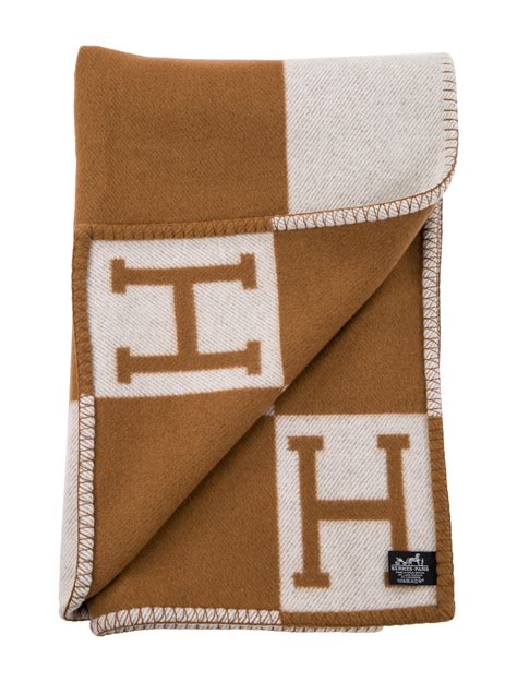 Hermès Pillows & Throws 